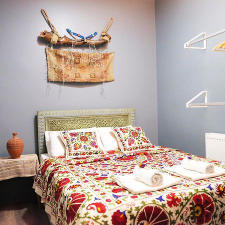 Elele Boutique Aparts Istanbul Room photo