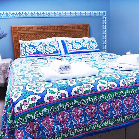 Elele Boutique Aparts Istanbul Room photo