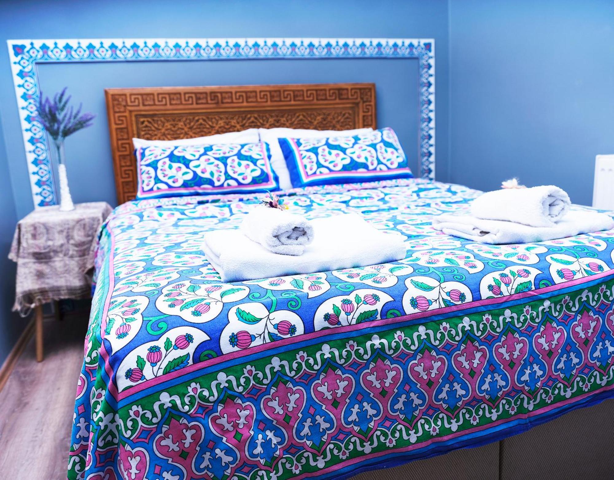 Elele Boutique Aparts Istanbul Room photo